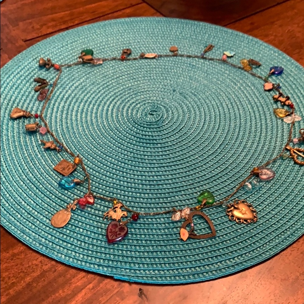 Necklace - Picture 2 of 2